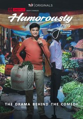 Humorously Yours - Season 1
