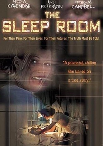 The Sleep Room