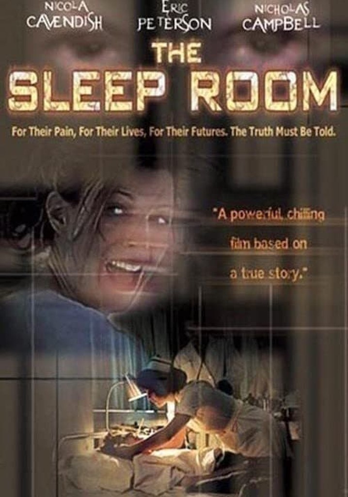 The Sleep Room