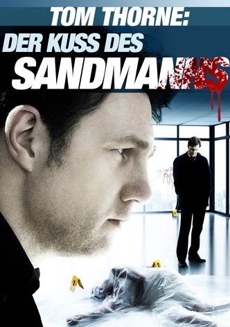 Der Kuss des Sandmanns - Tom Thorne ermittelt