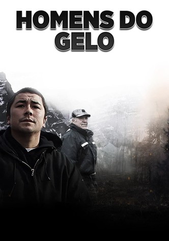 Homens do Gelo