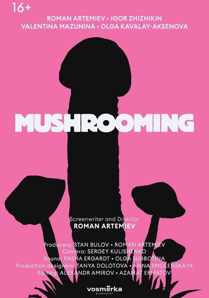 Mushrooming