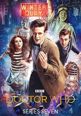 Doctor Who - Series 7