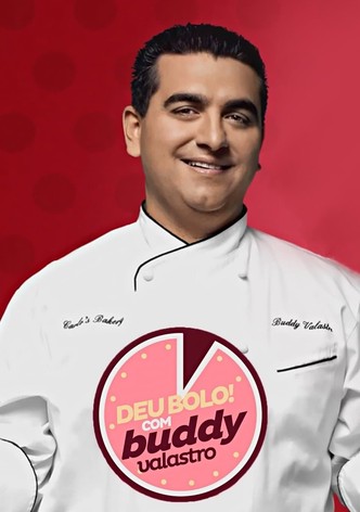 Buddy's Big Bakedown