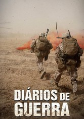 Diários de Guerra