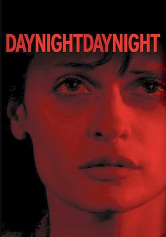 Jour nuit, jour nuit