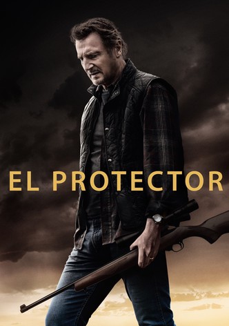 El protector