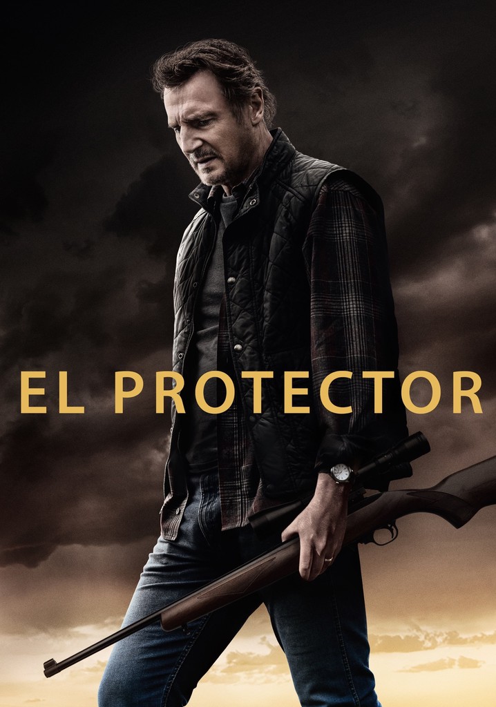 El Protector 2021 Película Completa En Español Latino