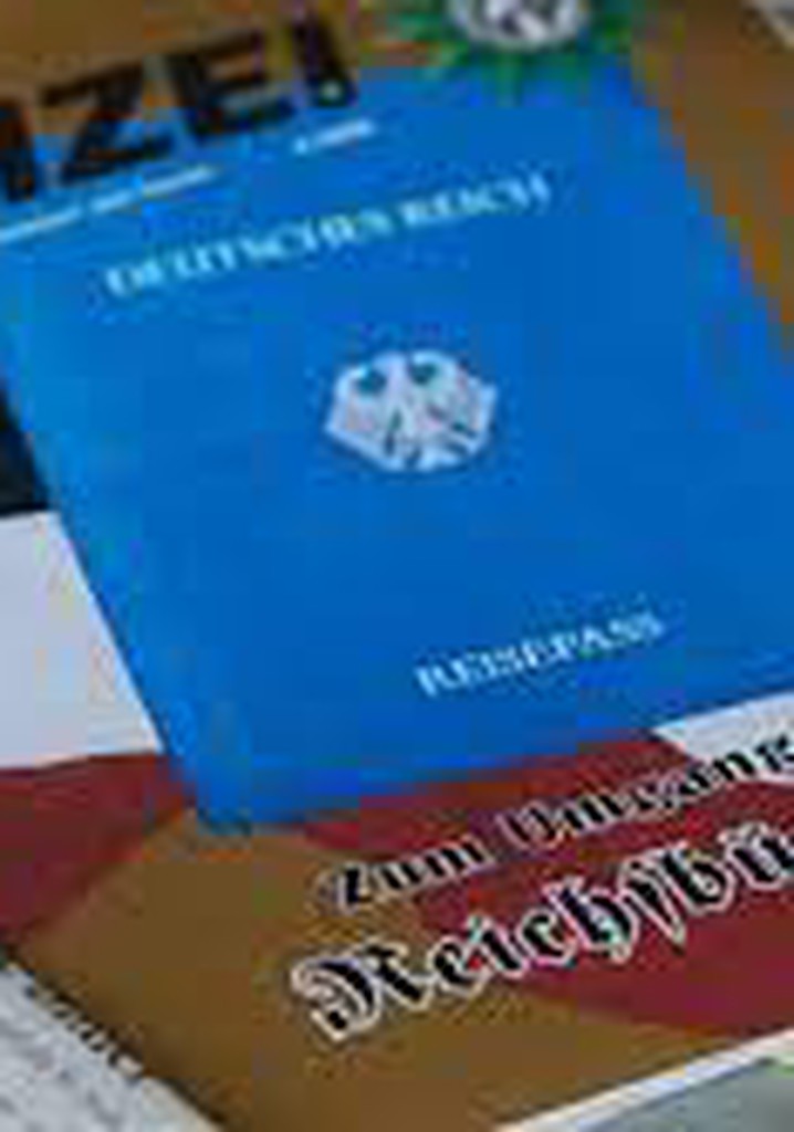 Die Welt der Reichsbürger - Träumer, Aussteiger, Extremisten