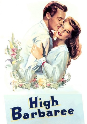 High Barbaree