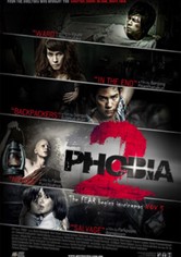 Phobia 2