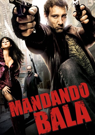 Shoot 'Em Up - Atirar a Matar