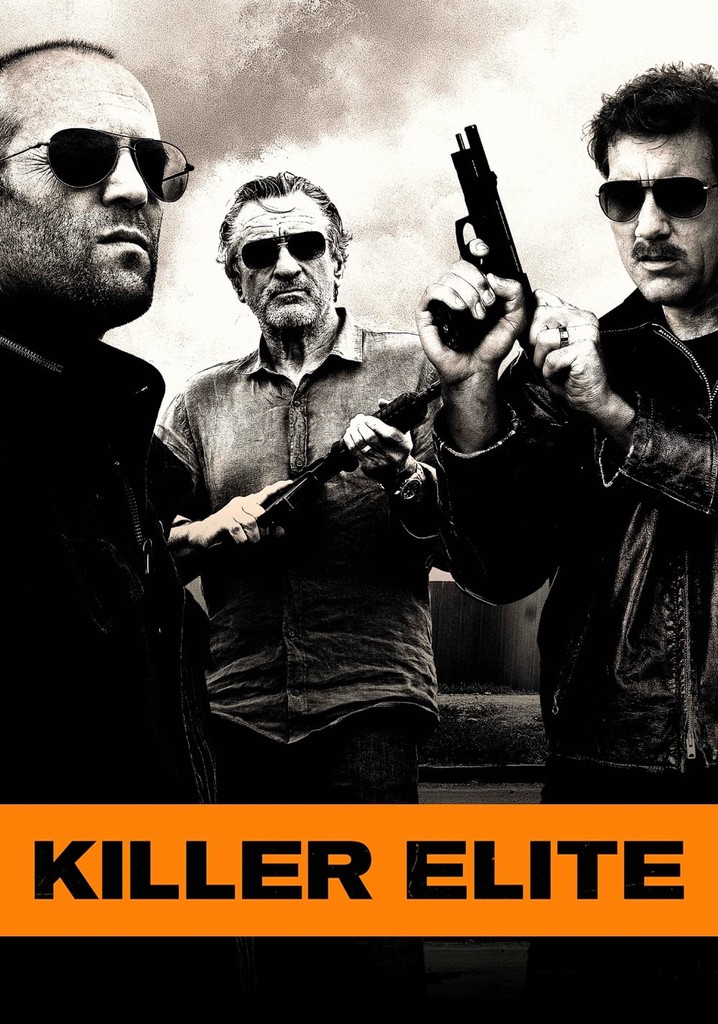 killer elite