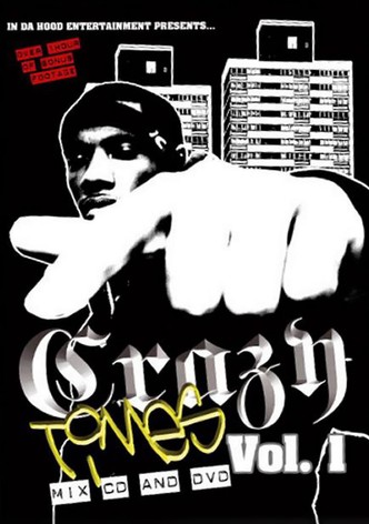 Crazy Titch – Crazy Times Vol. 1