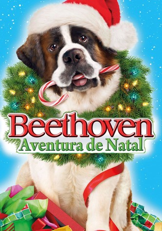 Beethoven Salva o Natal
