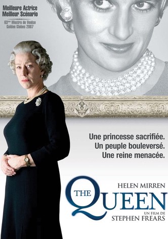 The Queen