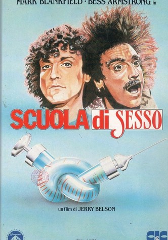 Scuola di sesso