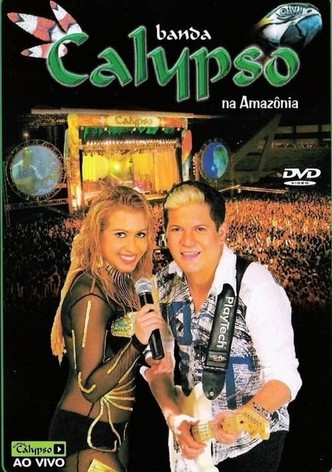 Banda Calypso: Na Amazônia