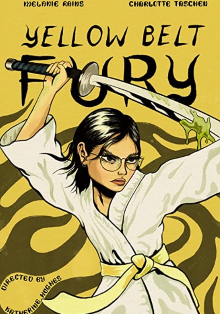 Yellow Belt Fury