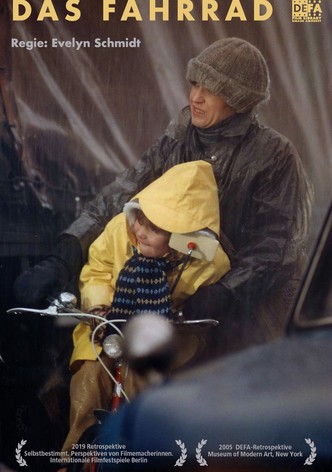 Das Fahrrad