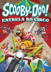 Scooby-Doo! e o Mistério do Circo