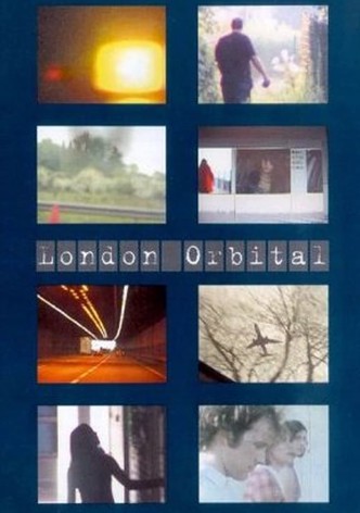 London Orbital
