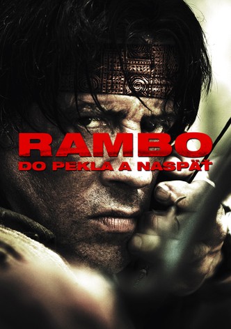 Rambo: Do pekla a naspäť