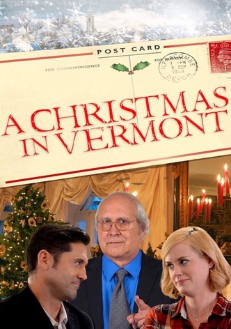 A Christmas in Vermont