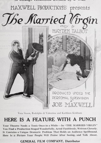 The Married Virgin