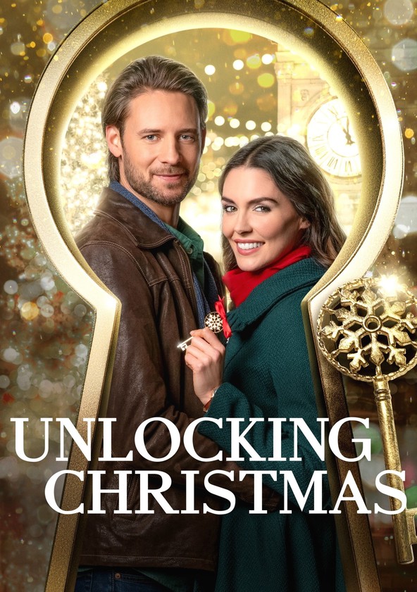 Unlocking Christmas Streaming: Where To Watch Online?