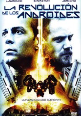 La revolucion de los Androides