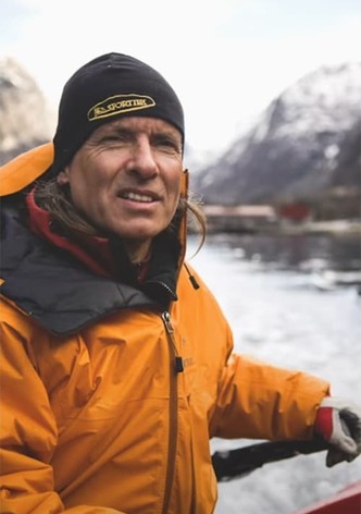 Vertical Ice: The Spirit of Guy Lacelle