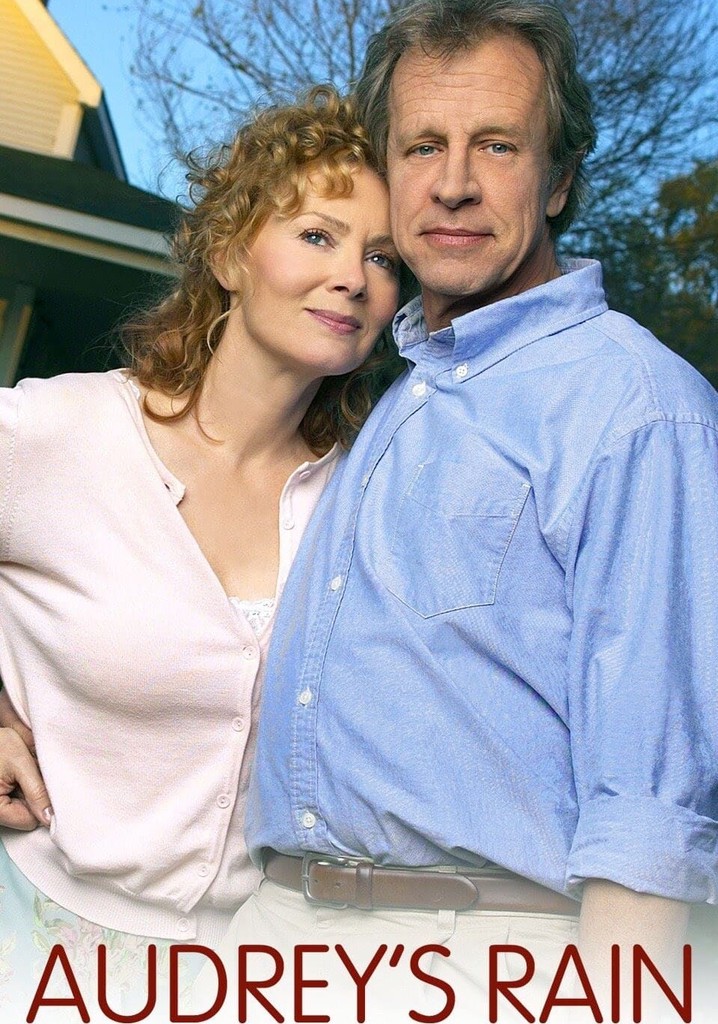Audrey's Rain