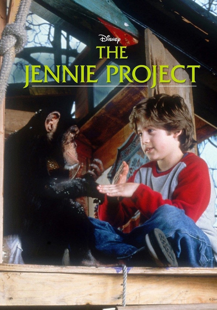 The Jennie Project