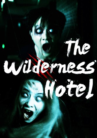 The Wilderness Hotel