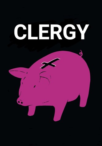 Clergy