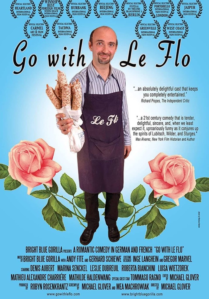 Go With Le Flo