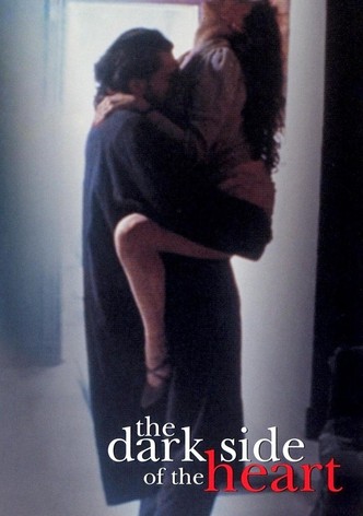 Die dunkle Seite des Herzens