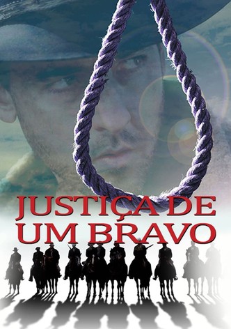 Jack Bull - A Lei do Oeste