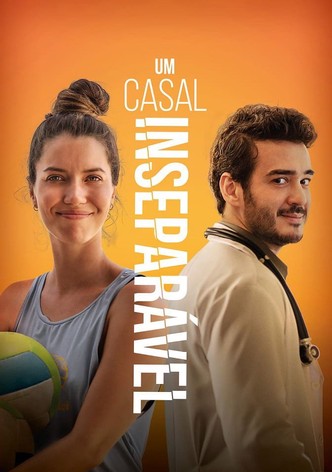 Um Casal Inseparável