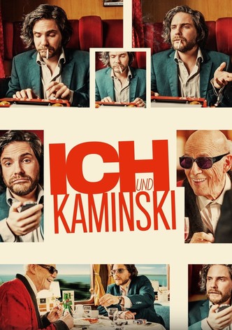 Ich und Kaminski