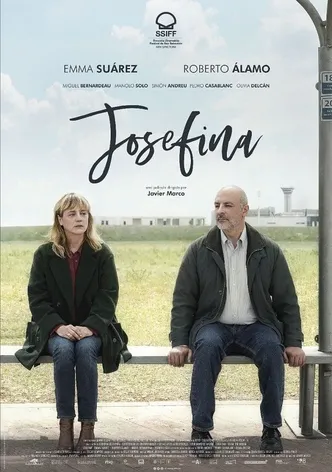 Josephine poster