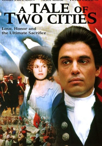 Historia en dos ciudades