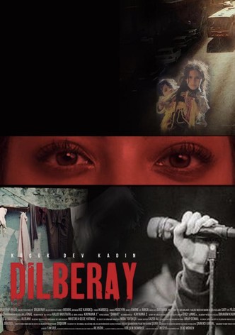Dilberay