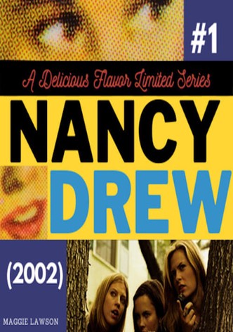 Nancy Drew