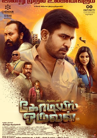 Kolaigaran full movie online online