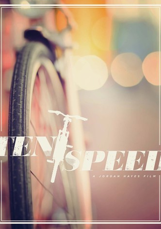 10 Speed