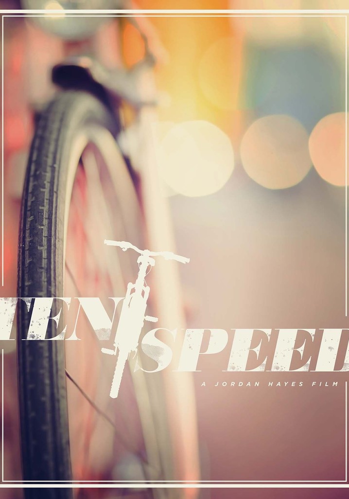 10 Speed