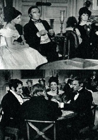 Le dessous des cartes d'une partie de whist