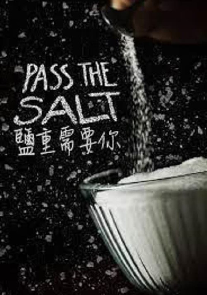 Pass the Salt streaming: where to watch online?